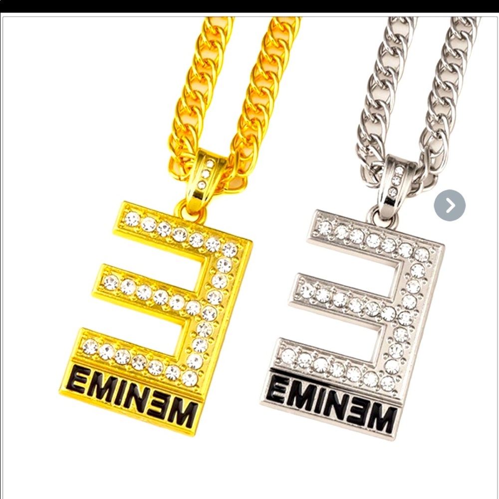 Eminem Chains